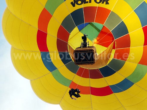 Voltor-flights-in-balloon-Catalonia