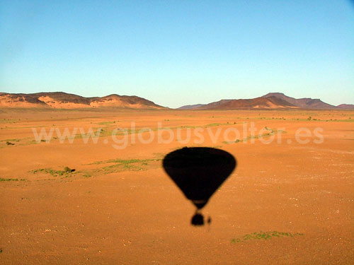 Voltor-Flights-in-balloon-Maroc